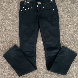 True Religion Billy Jeans